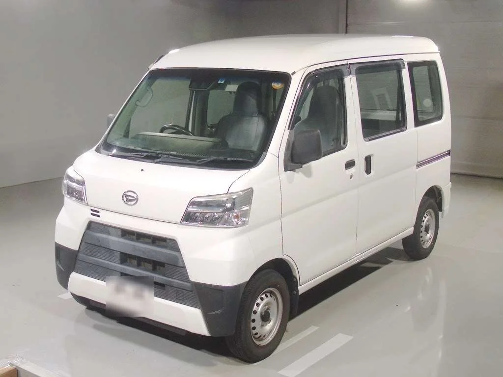 Daihatsu Hijet Cargo S321V 2020